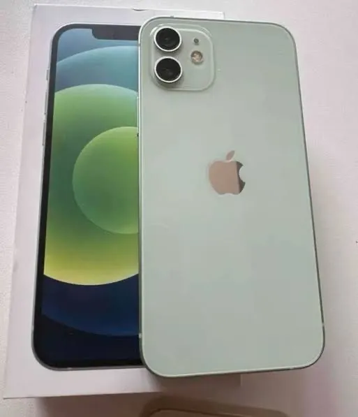 iPhone 12 128GB 5G
