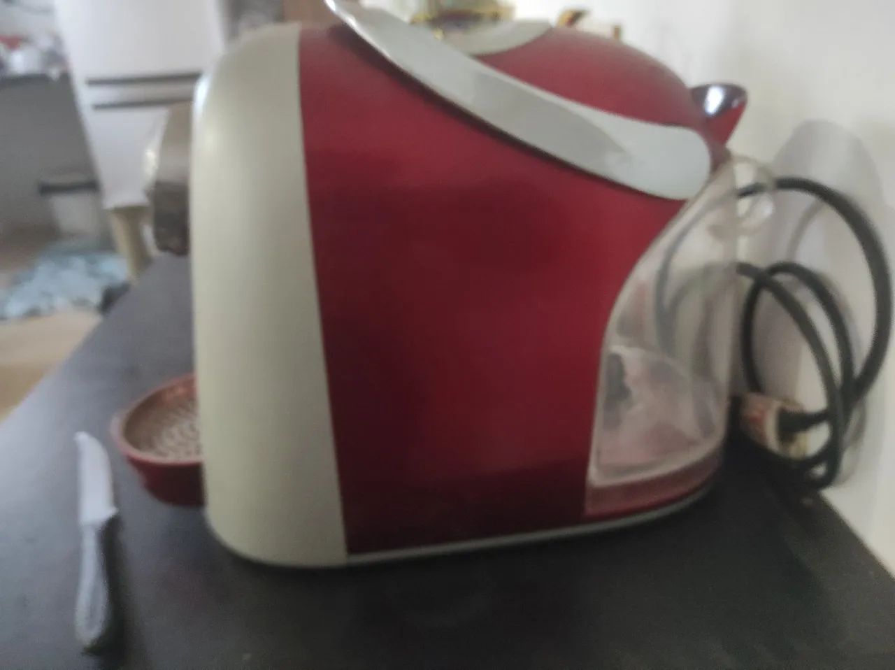 Cafeteira Expresso Compacta e Elegante - Foto 2
