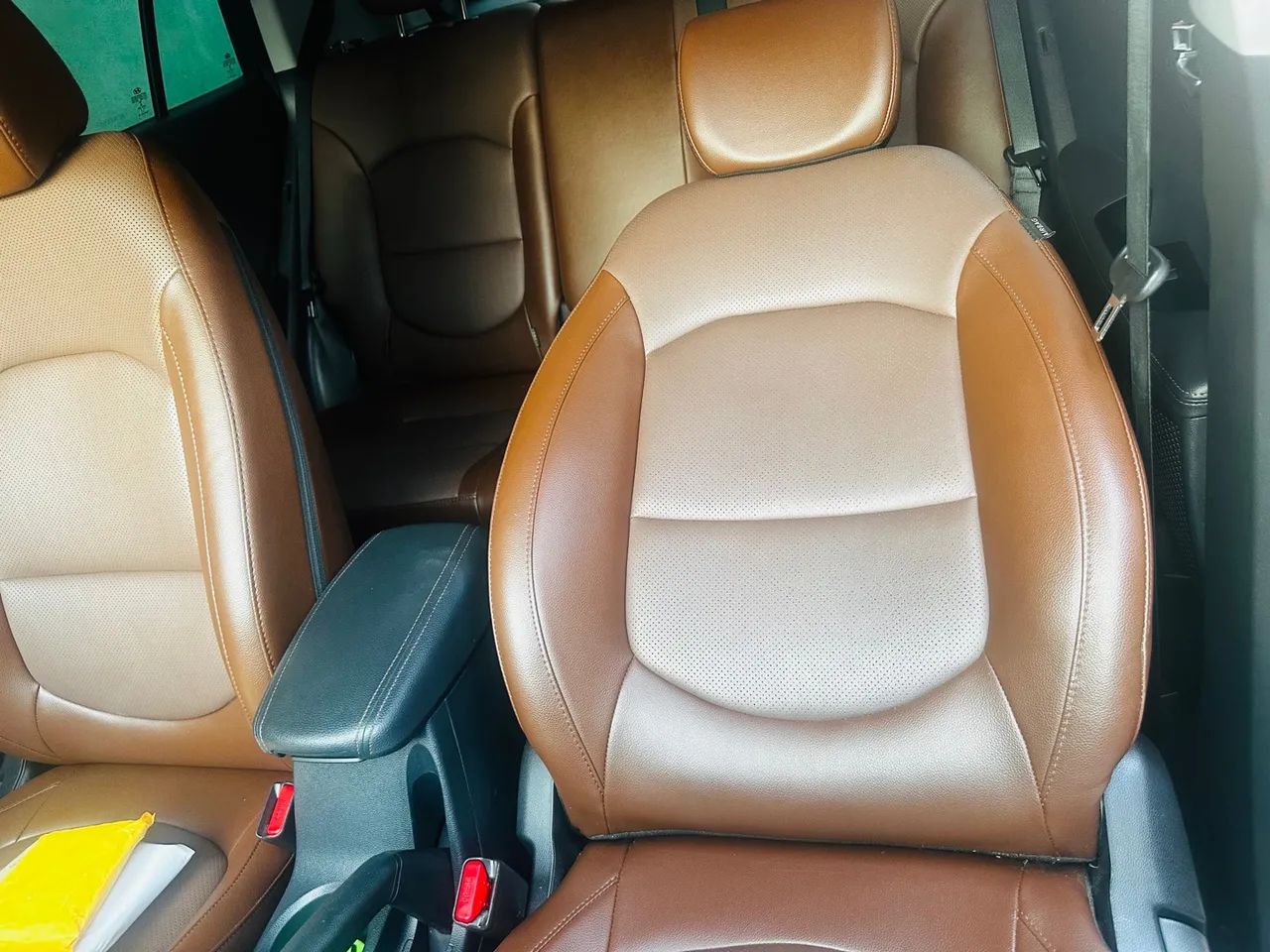 Hyundai Creta 2019 Prestige 2.0 Automático - Completo, Conforto e Potência! - Foto 4