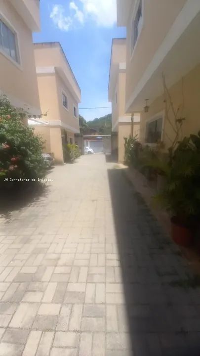 Casa para Venda em São Gonçalo, maria paula, 2 dormitórios, 2 suítes, 3 banheiros, 1 vaga - Foto 5