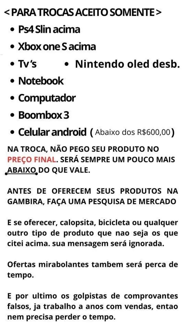 Notebook hp i3 decima geração (conservado e rapido) - Foto 4