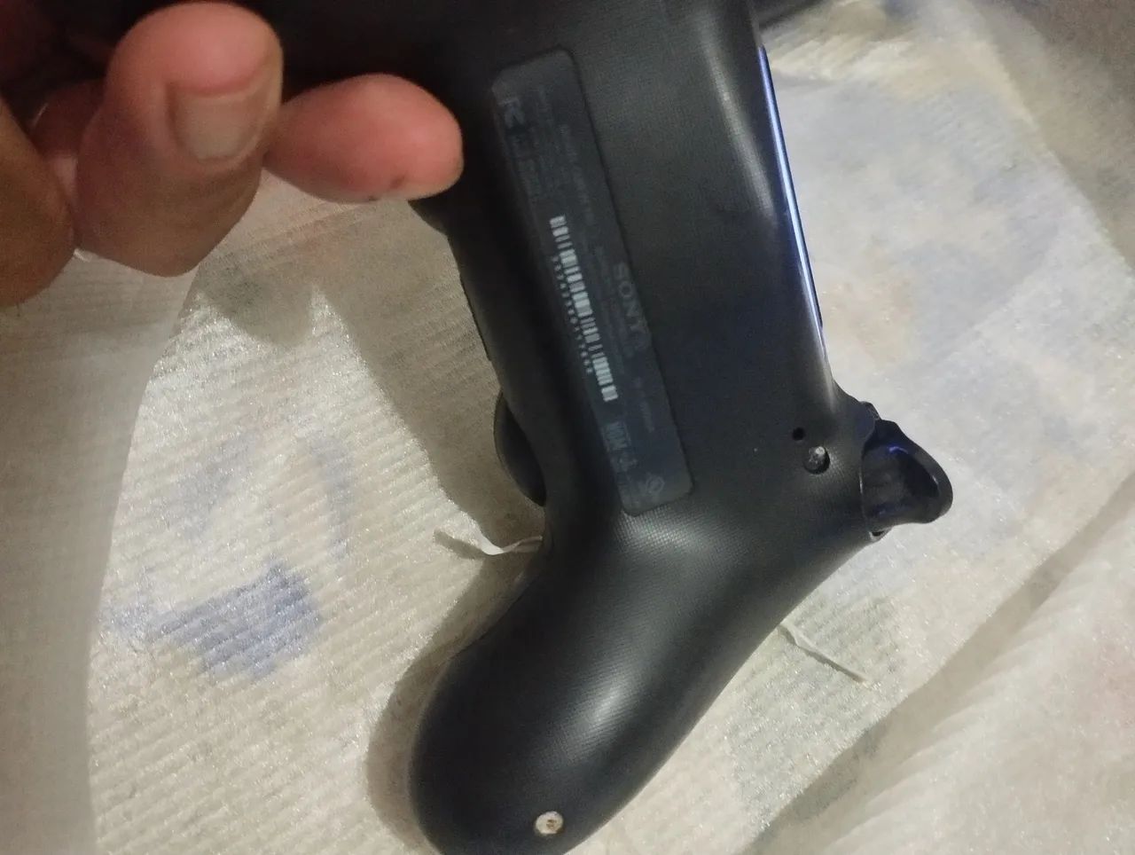 Controle Playstation 4 (PS4) Original - Foto 3