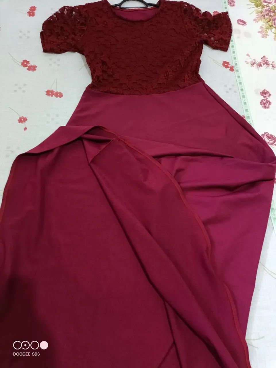Vestido longo  - Foto 5