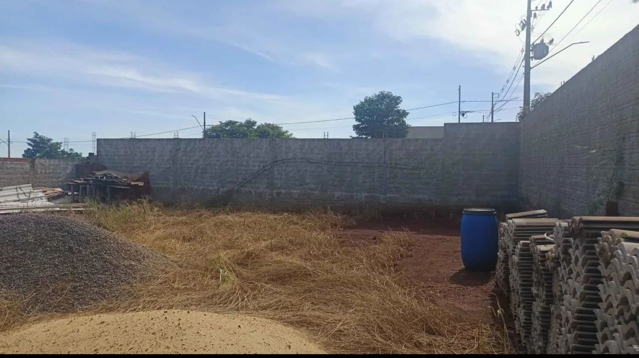 Chácara no Condomínio Salto das Bananeiras 2 - Foto 4