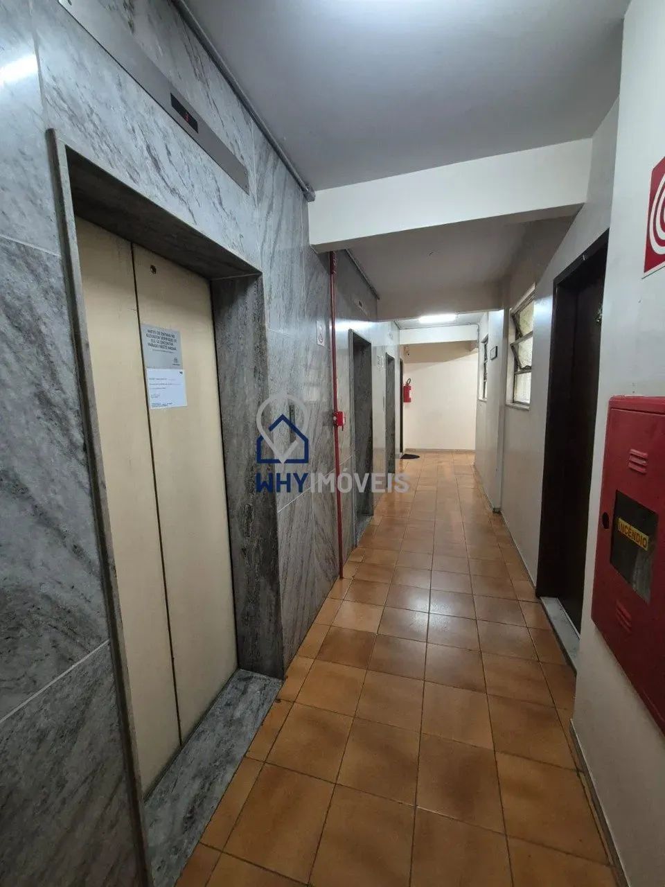 Sala para alugar no Barro Preto - Foto 8