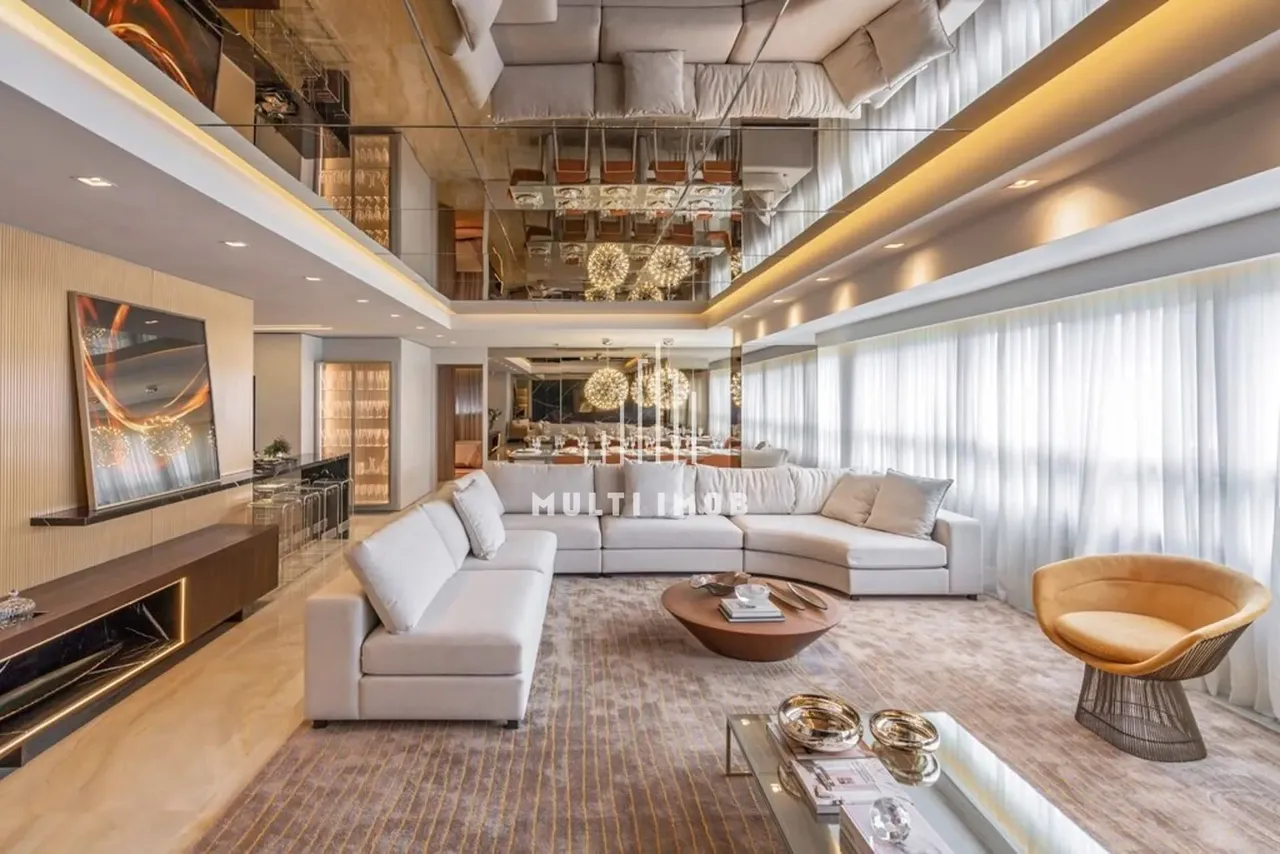 3 suites, 3 vagas , Jardim Europa