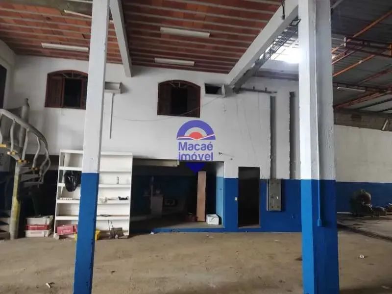 Galpão : / Comercial / São José do Barreto - Foto 3