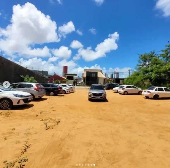 TERRENO RETANGULAR de 840m² em Lagoa Nova - RV - Foto 4