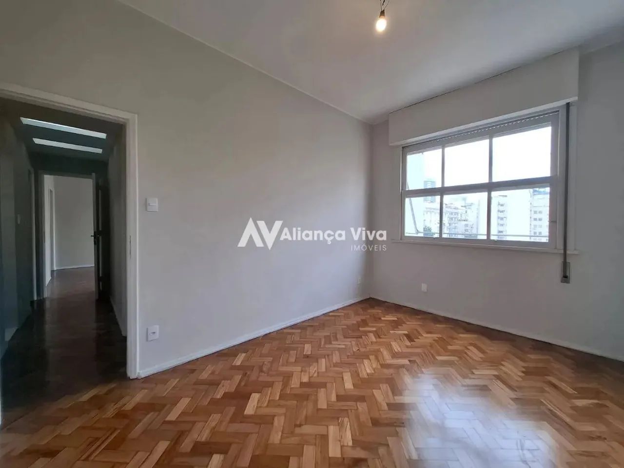 Flamengo | Apartamento 3 quartos, sendo 1 suite - Foto 14