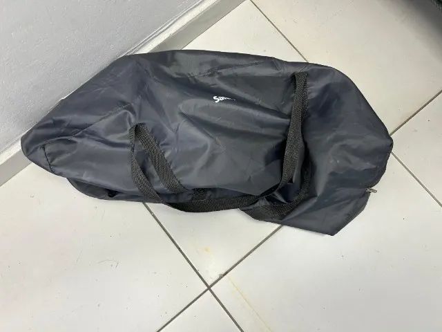 BERÇO PORTÁTIL SAFETY 1ST - MINI PLAY - Foto 3