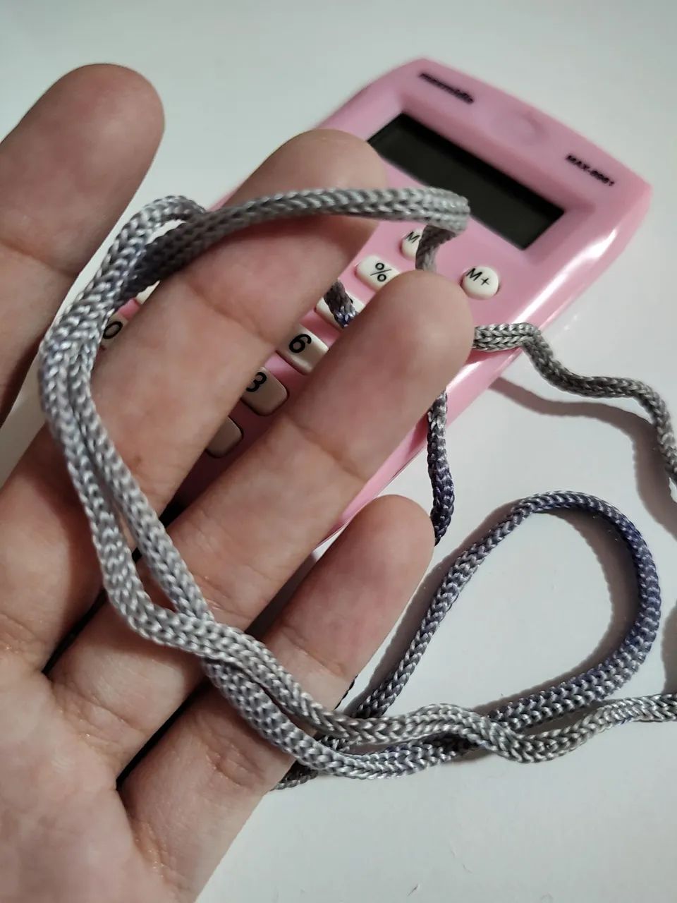 Calculadora 64872127267331123