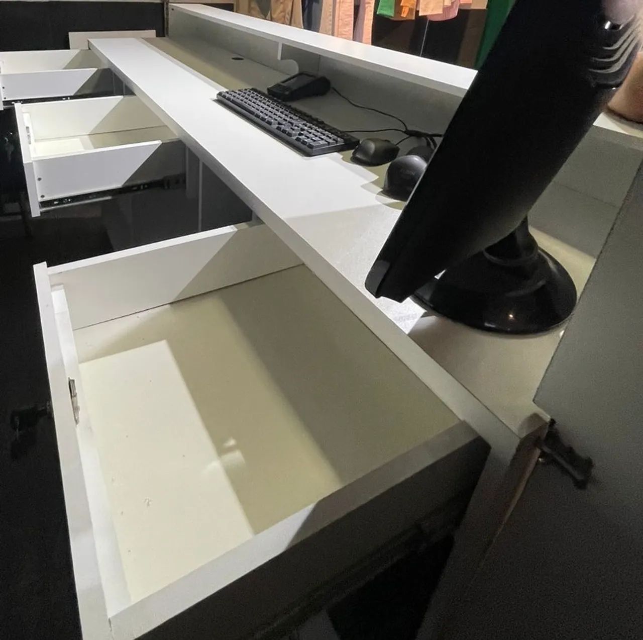 BALCÃO MDF - Foto 6