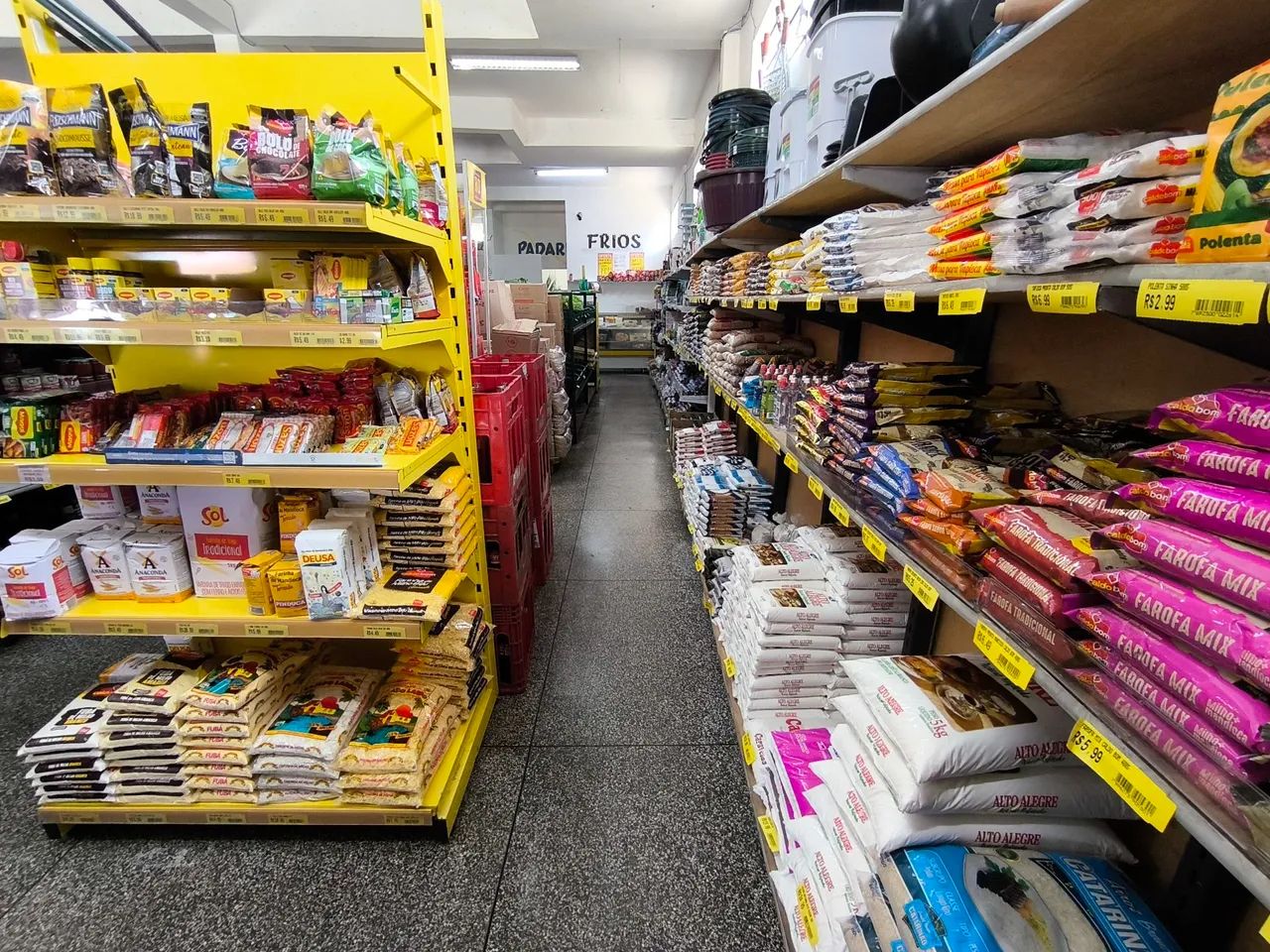 Mercado no Abranches  - Foto 4
