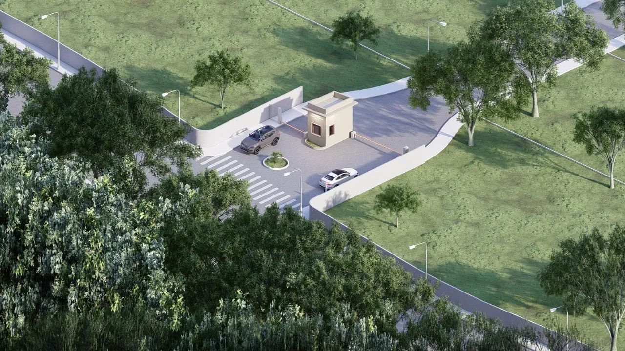Residencial Dallas 3     Natureza e Cidade em Perfeito Equilíbrio! - Foto 4