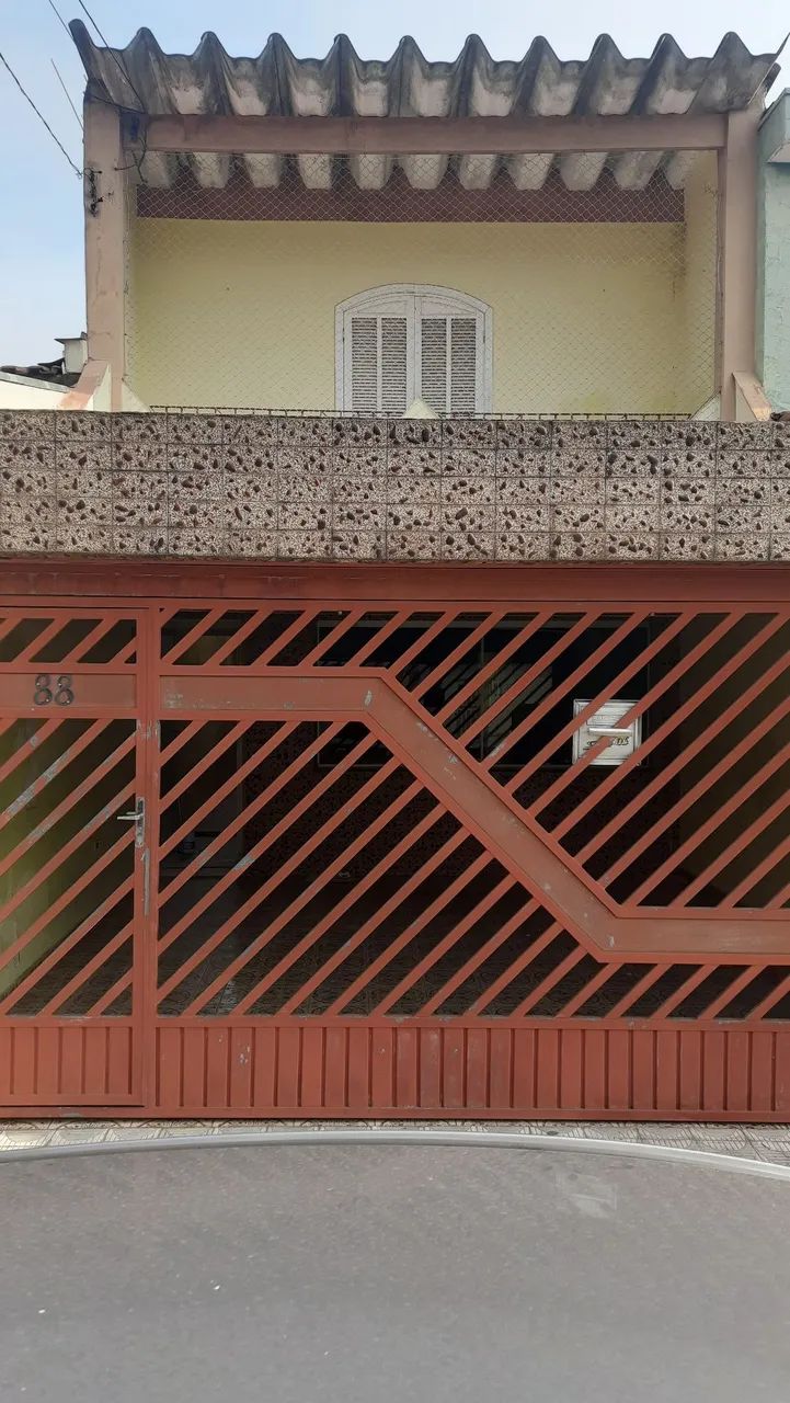 Foto - Santo André - Vila Camilópolis