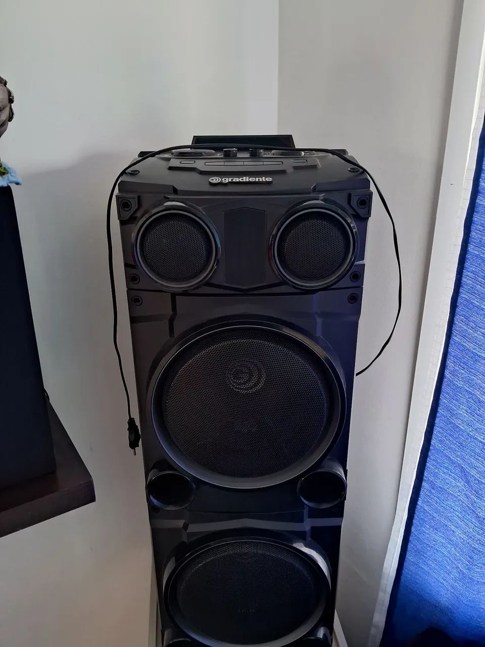 Caixa de Som - Foto 4