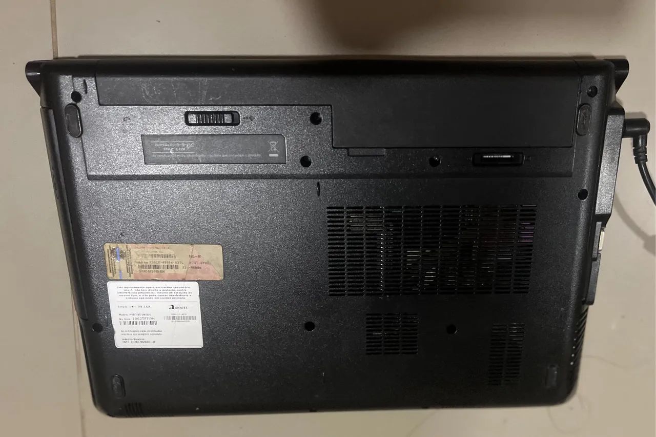 Notebook Positivo - Foto 3