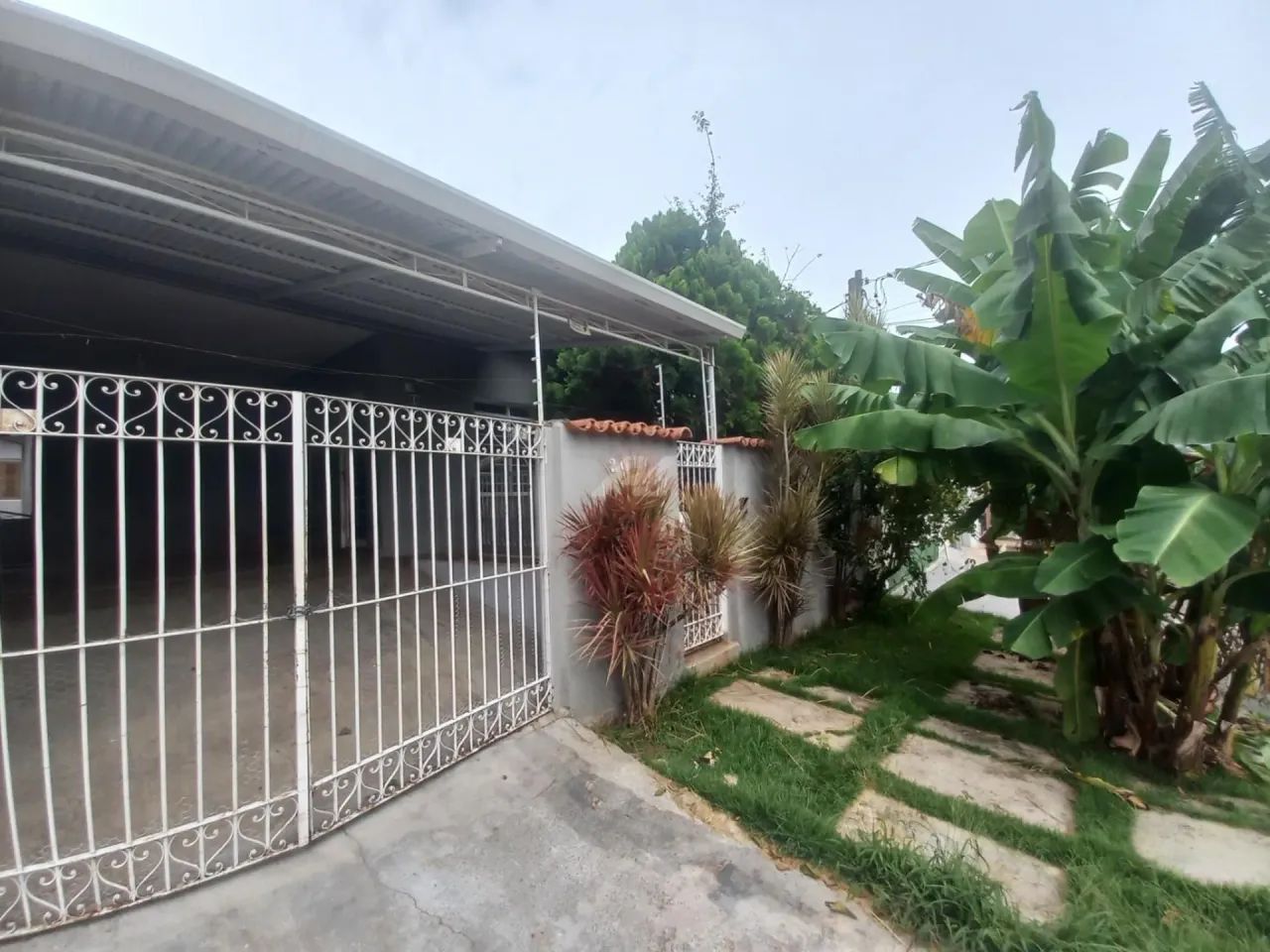 casa - Sousas - Campinas