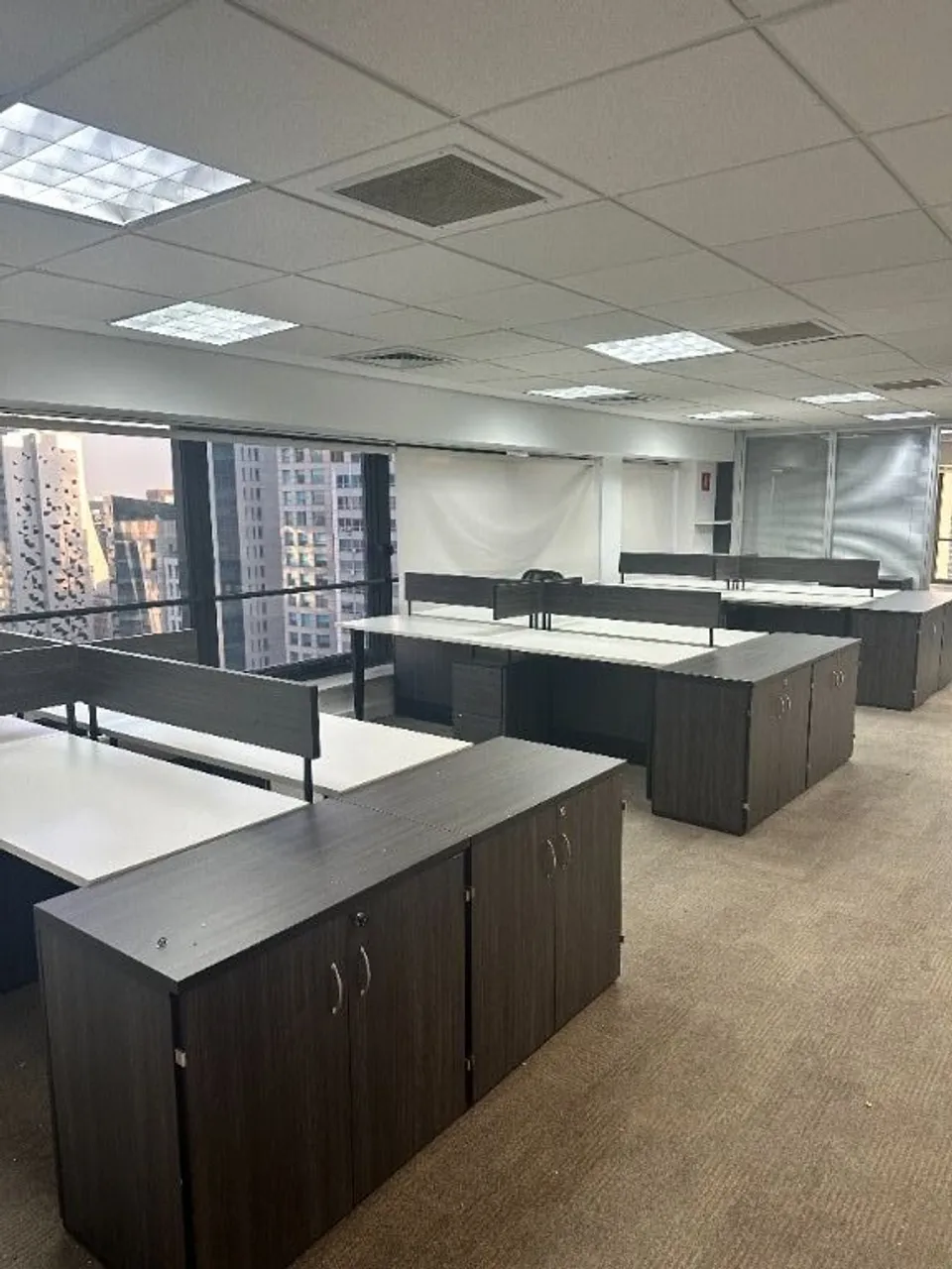Sala/Conjunto para aluguel com 200 metros quadrados em Bela Vista - São Paulo - SP