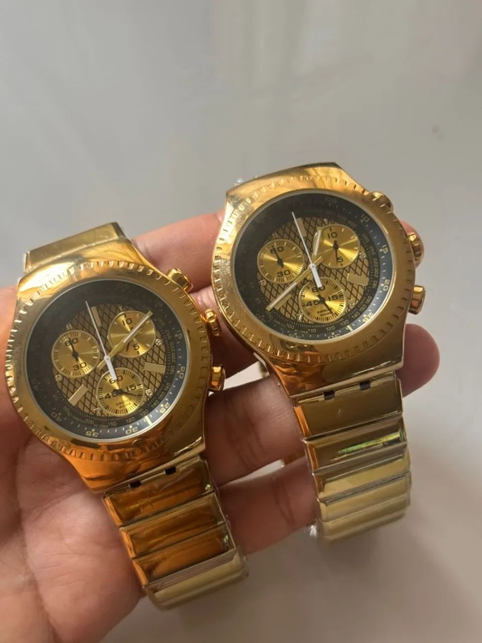 Relógio Swatch Z509