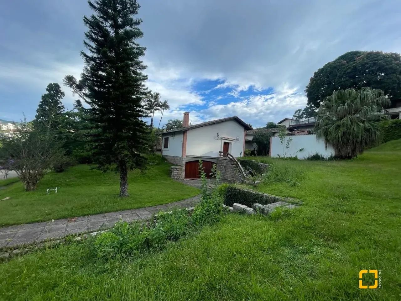 Casa em Condomínio em Carvoeira - Foto 3