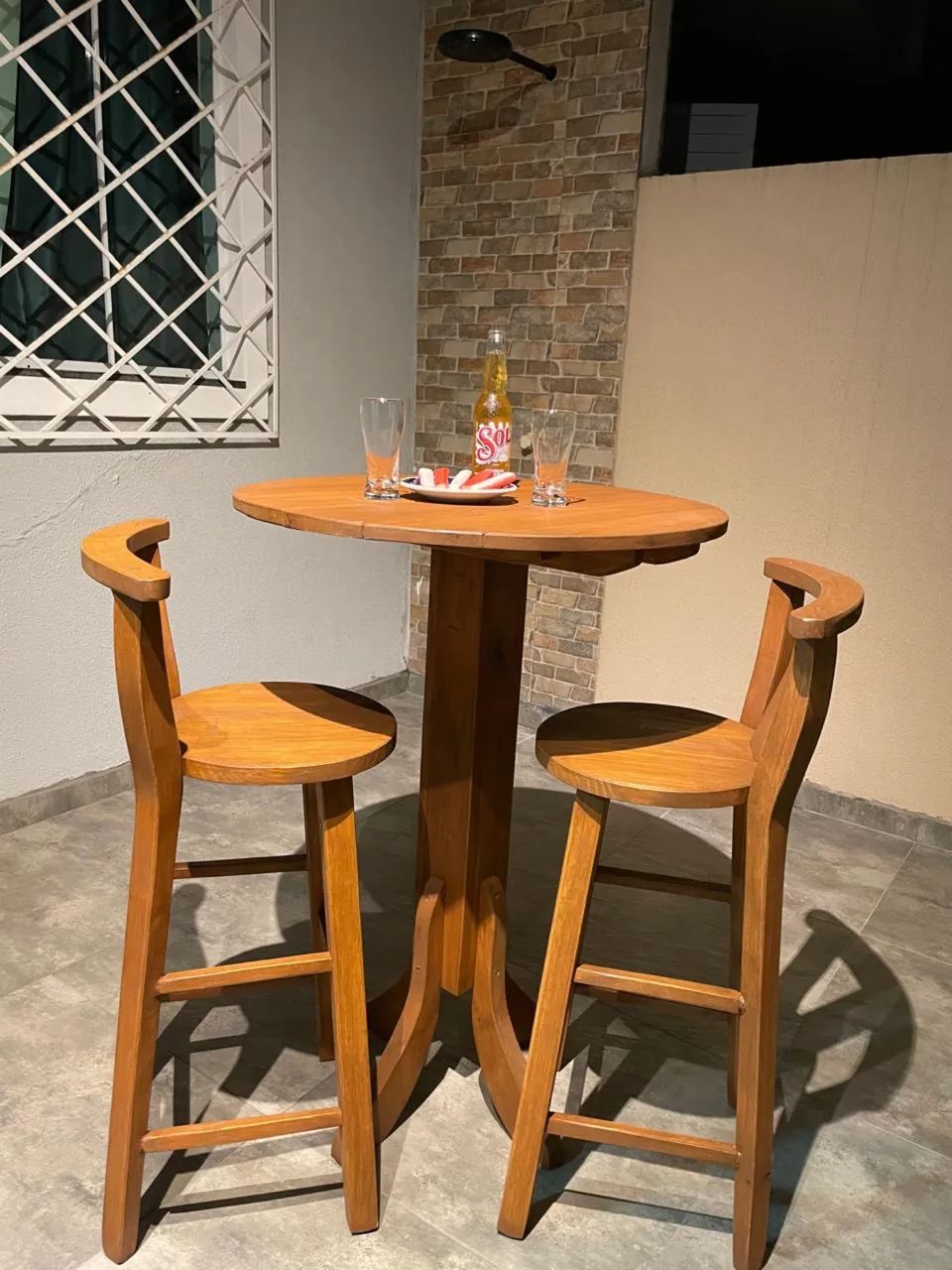 Casa praia piscina - Balneário Monções  - Foto 10