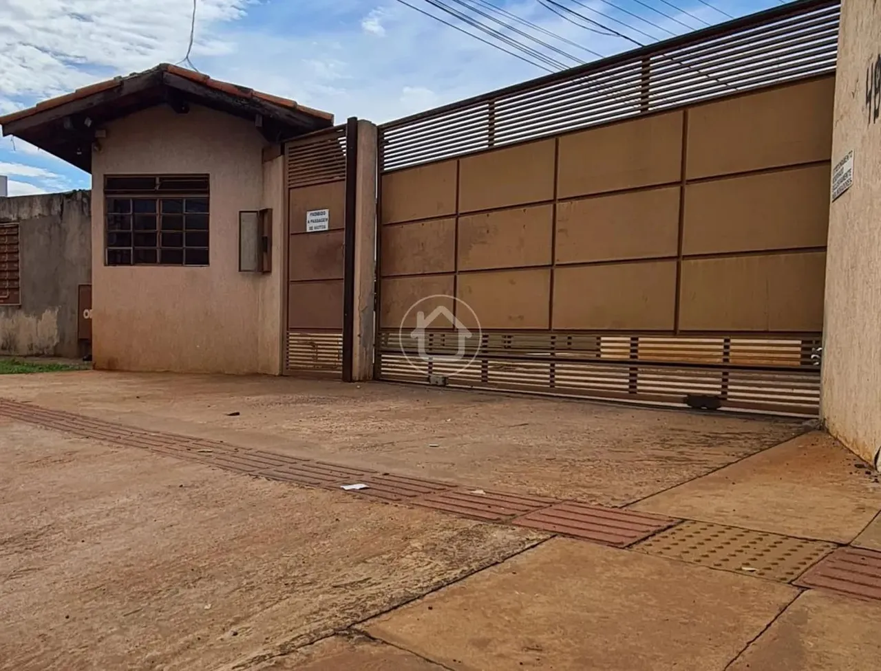APARTAMENTO COM 2 DORM - PARQUE DAS HORTÊNCIAS
