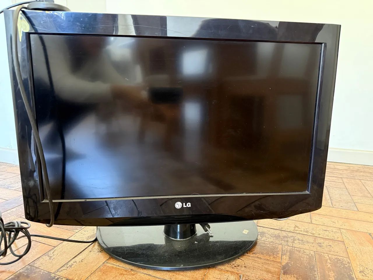 TV LCD LG plana - 26 polegadas 64289868209667121