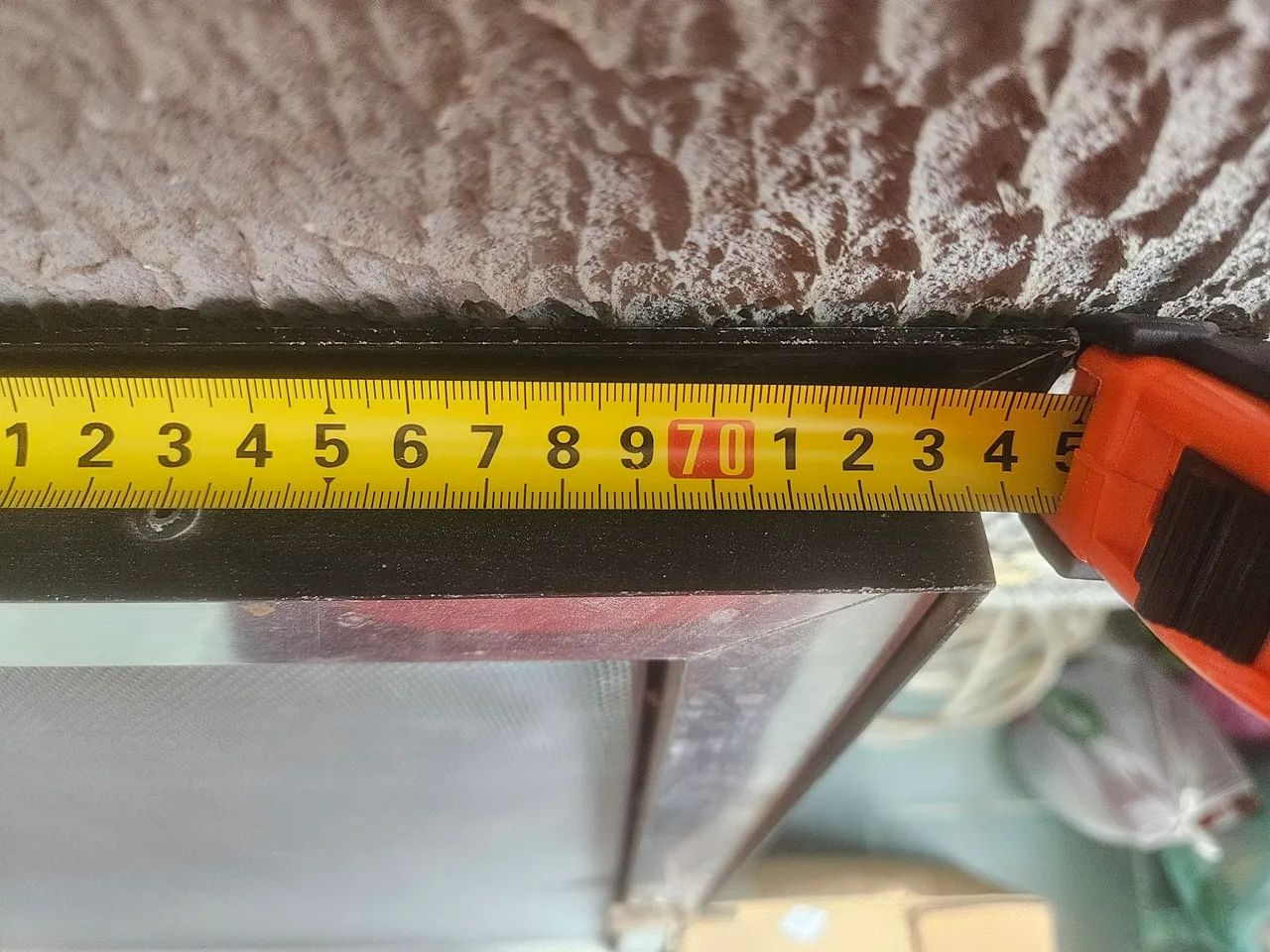 Tela mosquiteiro para janelas (USADA) - Foto 5