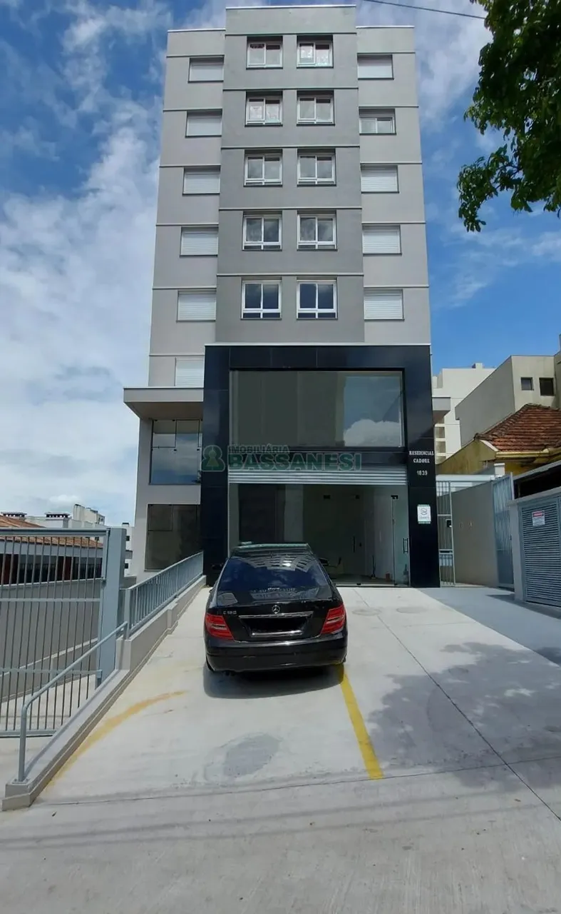 Apartamento Centro Caxias do Sul