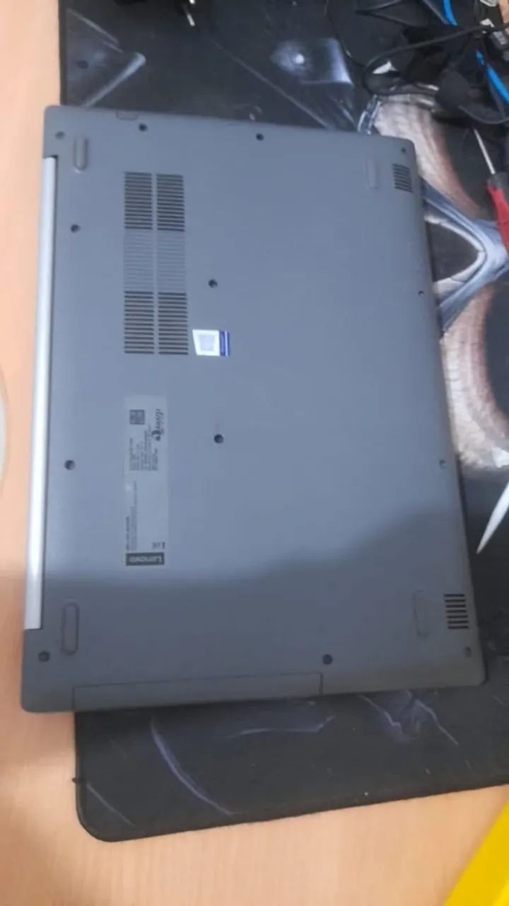 Notebook Lenovo ideapad - Foto 5