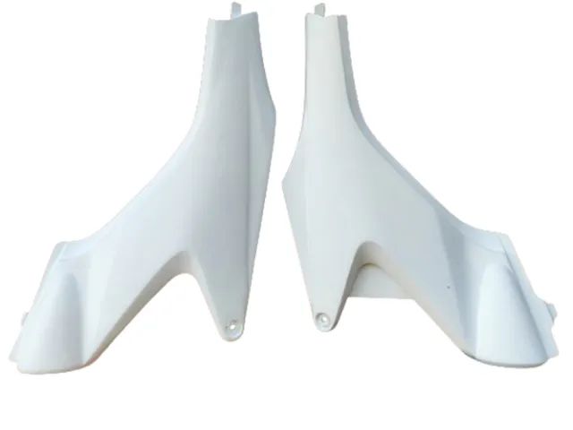 Kit Carenagem P/cb 600f Hornet Rabeta + 2 tampas laterais de 2005