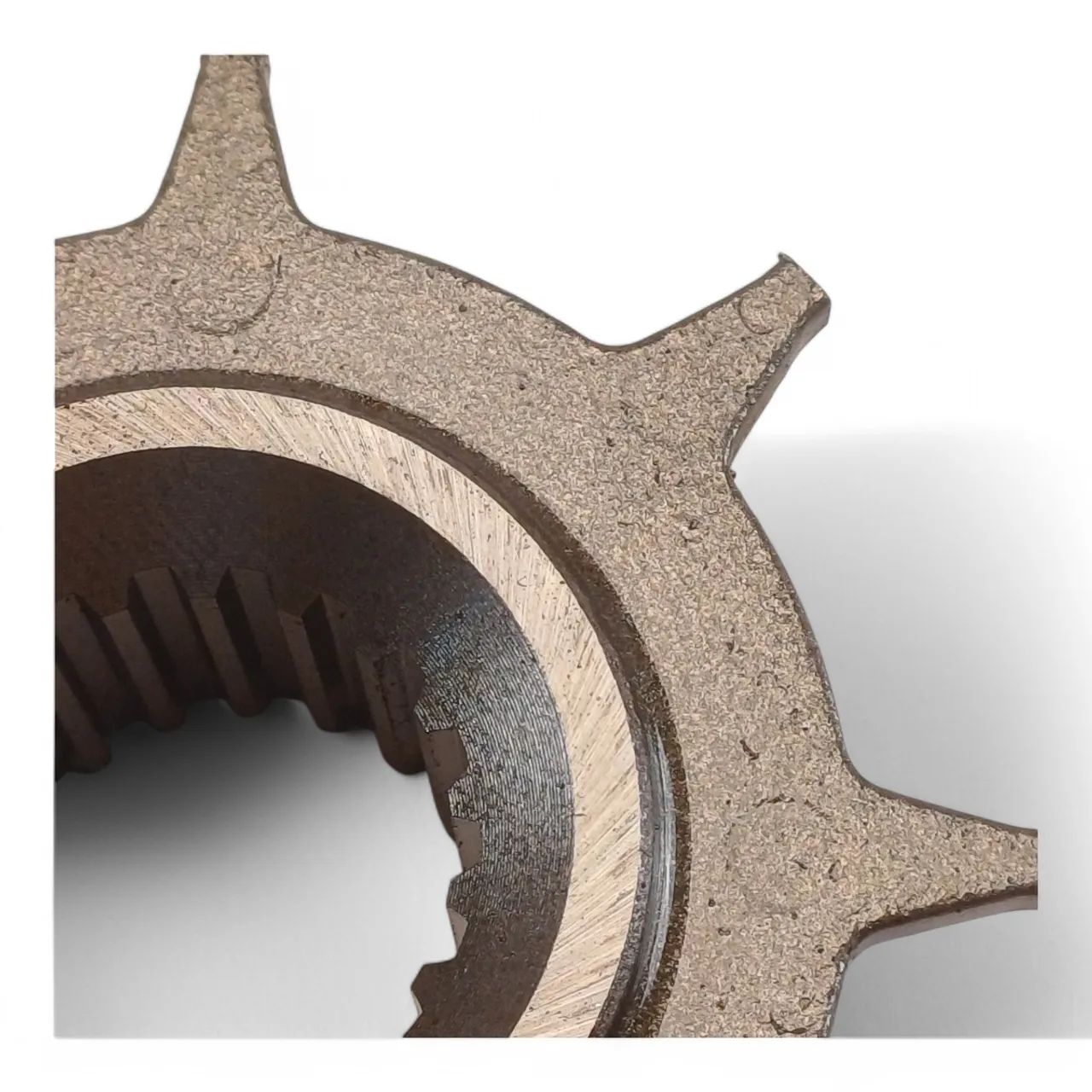 Rotor Pulsador Suzuki Srad 750 2003 - Foto 3