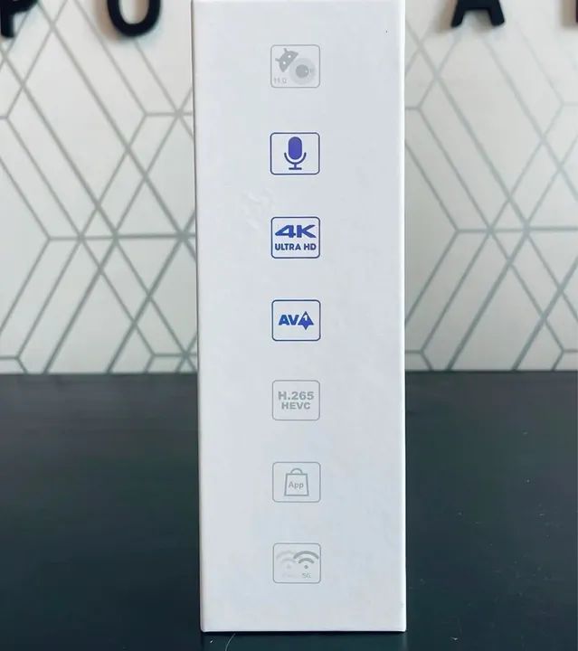 H8 - Traga a TV para casa - Foto 4