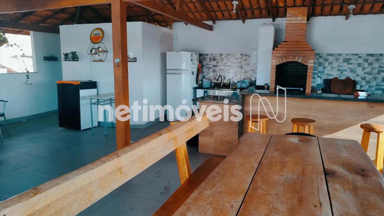 Venda Casa Maruípe Vitória - Foto 3