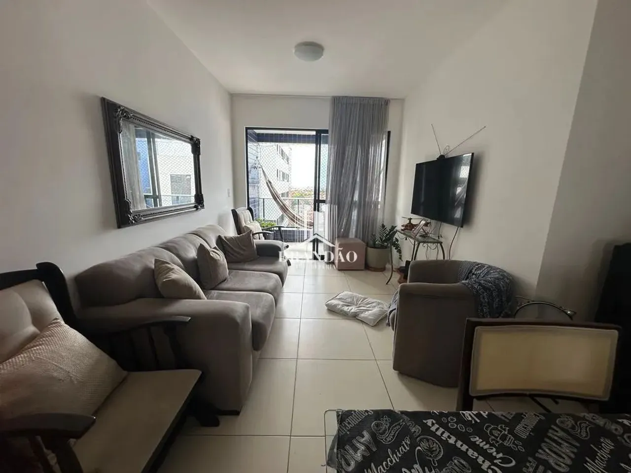 Apê 3/4 Quartos à Venda no Farol Maceió/AL