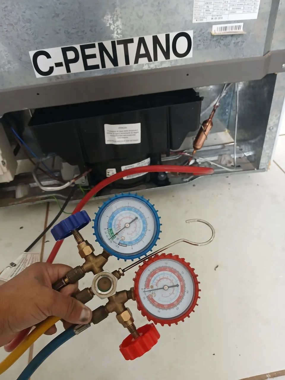 Refrigeração  - Foto 5