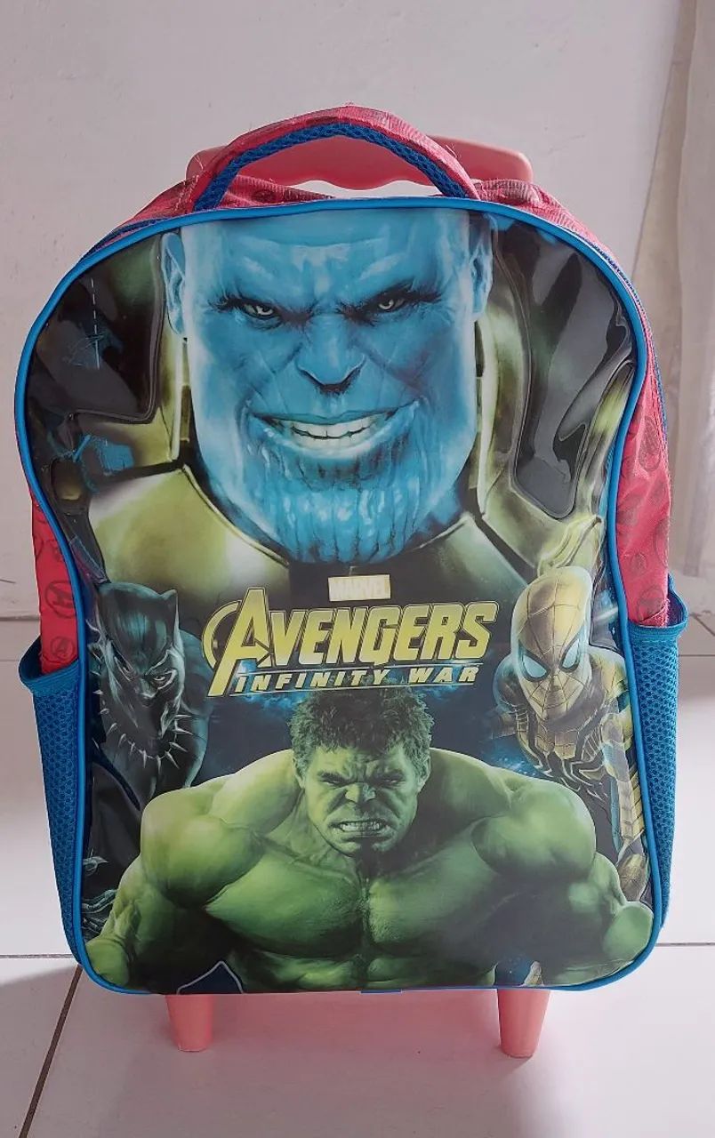 Mochila de rodinha 64717107219329120