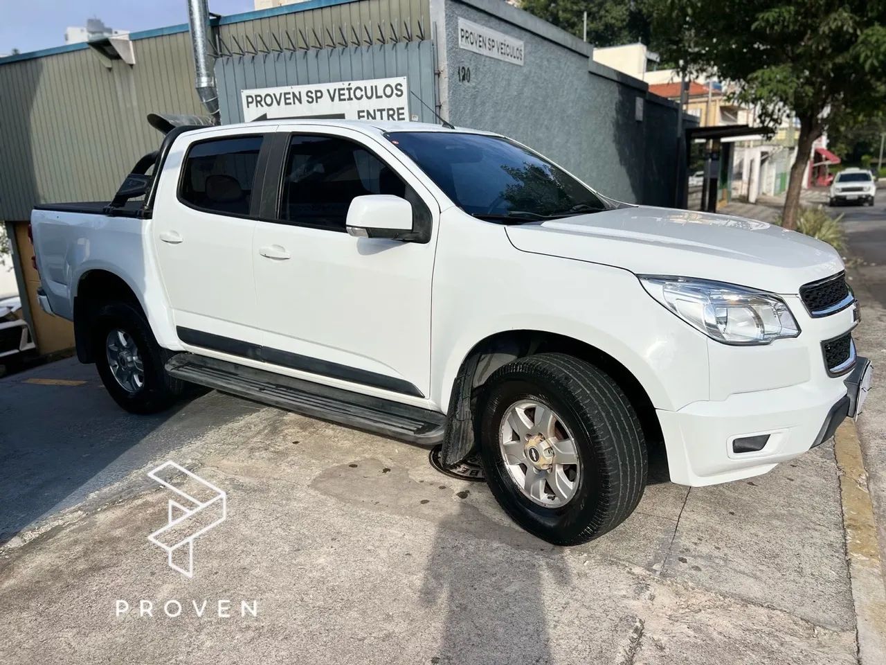 S10 LT 2.4 FLEX 4X2 COMPLETA ANO:2014 KM:158996