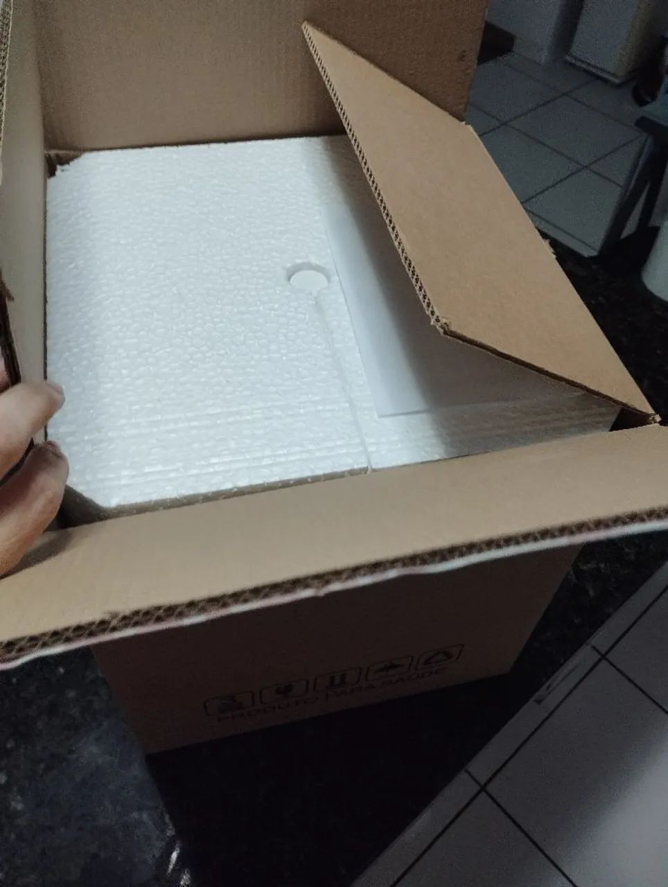 Autoclave Ella 8 litros. - Foto 5