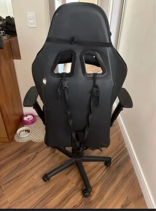 Cadeira Gamer 