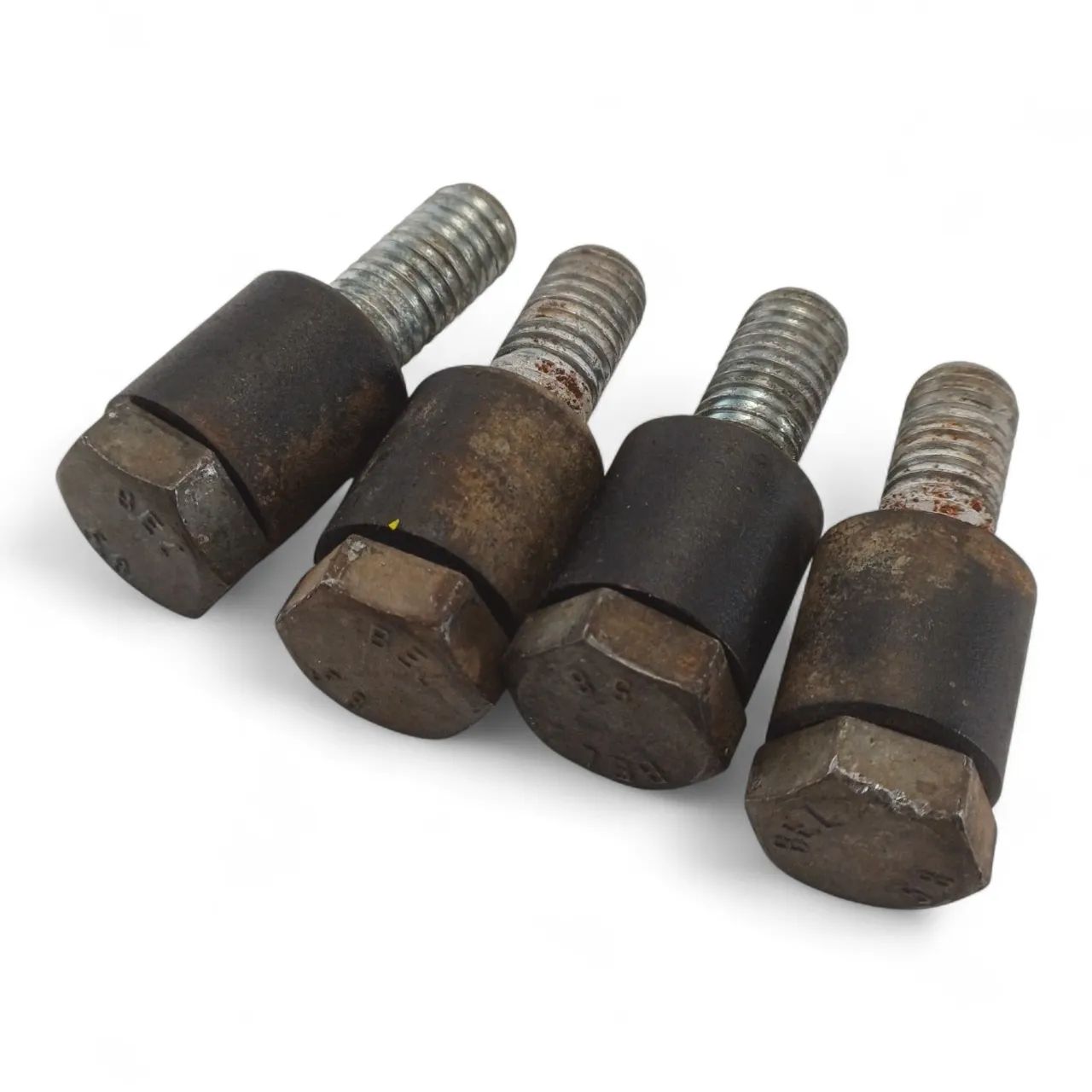 Parafuso Cavalete Central Suzuki V Strom 650 Xt 2018 A 2025 - Foto 4