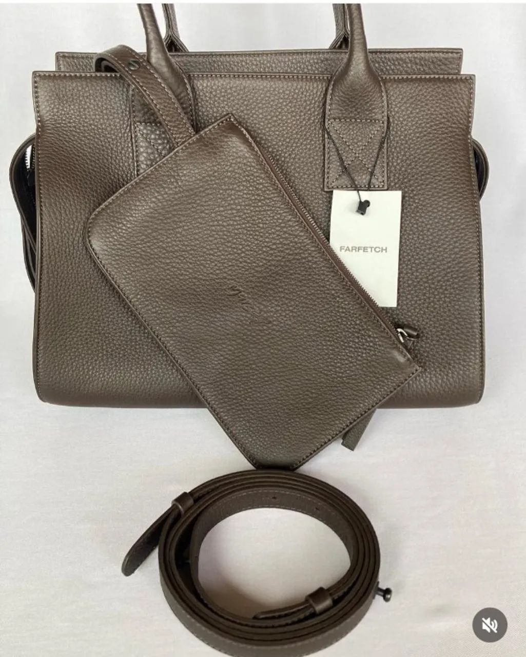 BOLSA MARSÈLL Righello tote bag - Foto 2