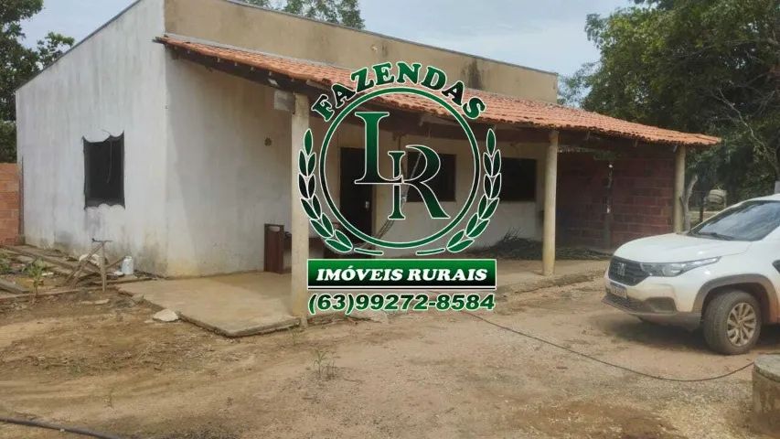 Excelente Chácara Região Sul de Palmas - Foto 5