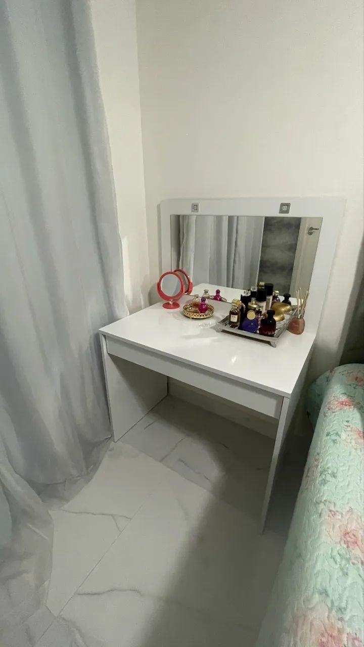 Vendo penteadeira camarim 64596064697985120