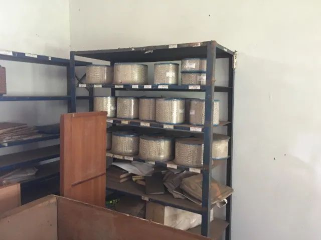 Venda de elemento filtrante para compressores de ar comprimido! Novos - Foto 3
