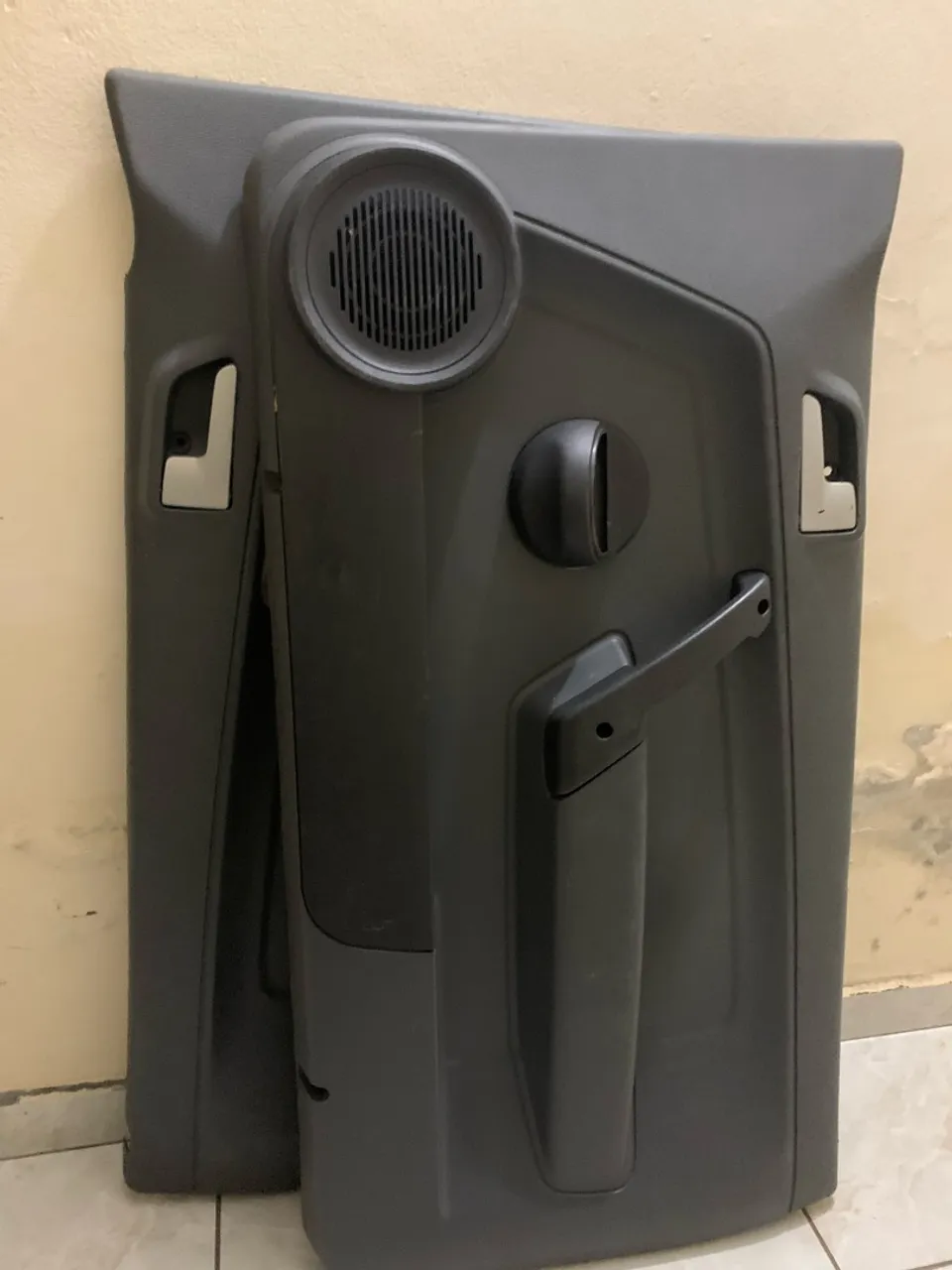 Forro de Porta Gol G4 2 PORTAS - Peça Usada