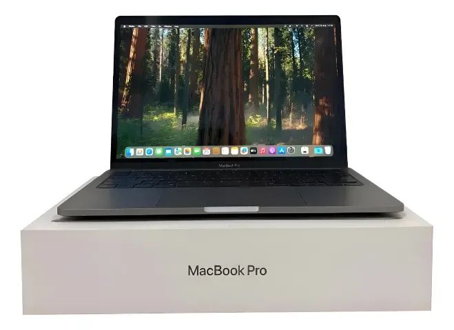 MacBook本体 1TB MacBookPro 13-inch 2020 Notebook Apple MacBook Pro (de 13 polegadas, Processador M1 da