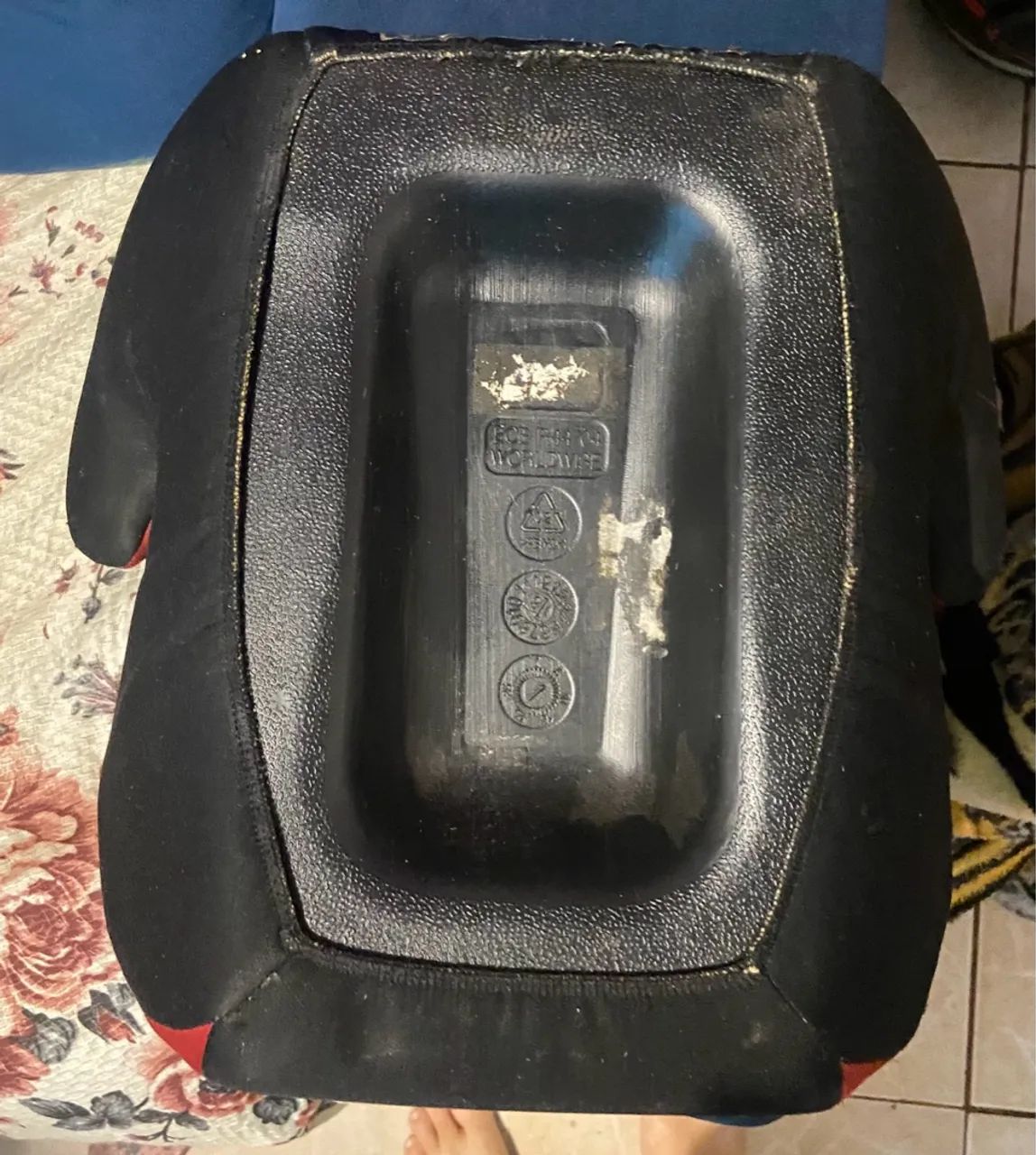 Assento de carro para criança - Foto 3