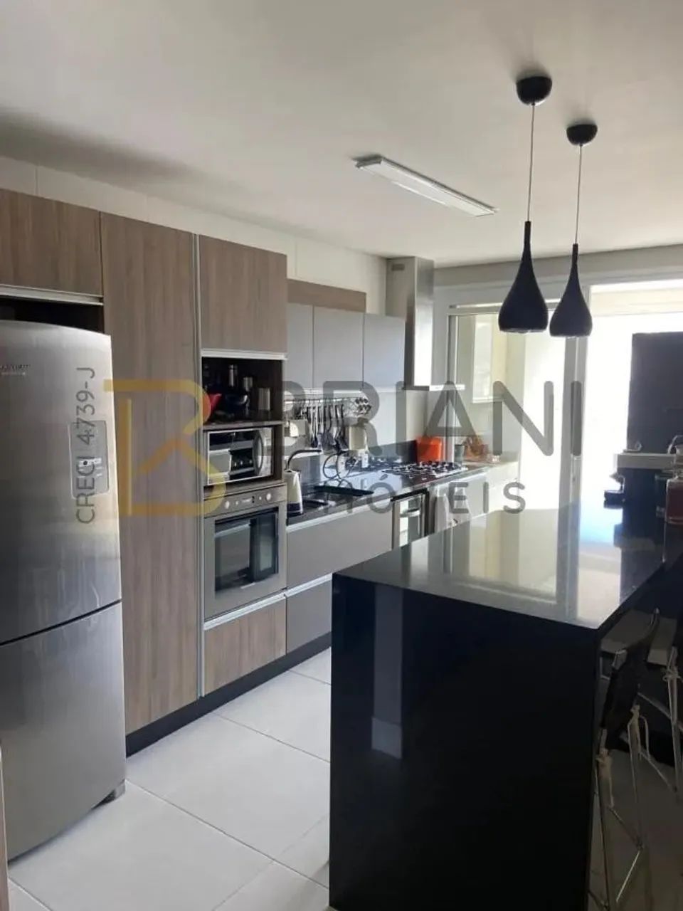 Cobertura Horizontal para Venda em Florianópolis, Ingleses do Rio Vermelho, 3 dormitórios, - Foto 9